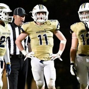 Meet your Posher, Hardy